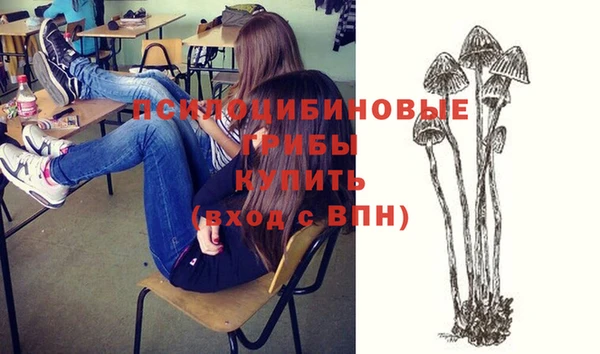 прущие крисы Семёнов